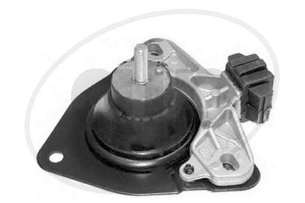 Support moteur alp ALP-001801