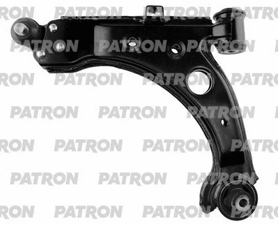 Bras de liaison, suspension de roue PATRON PS5165L
