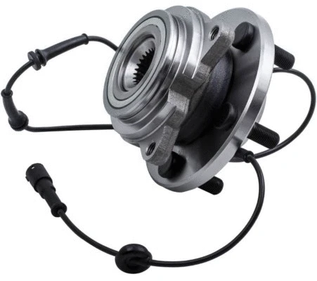 Kit de roulements de roue MTR 12180699