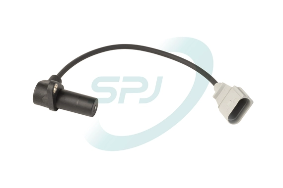 Capteur d'angle, vilebrequin LECOY 2SC0101