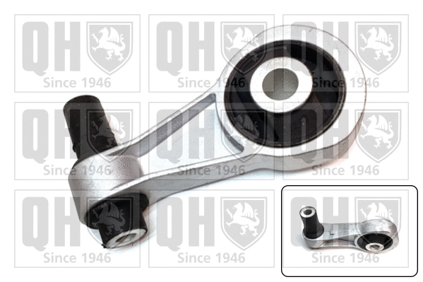 Support moteur QUINTON HAZELL EM4454