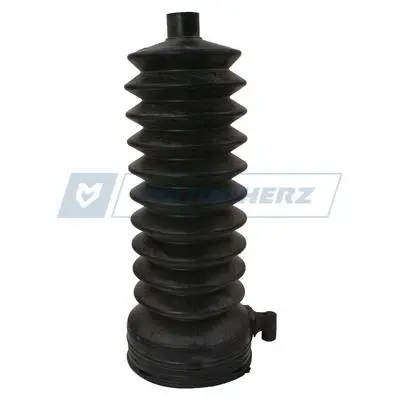 Joint-soufflet, direction MOTORHERZ RDZ0454MG