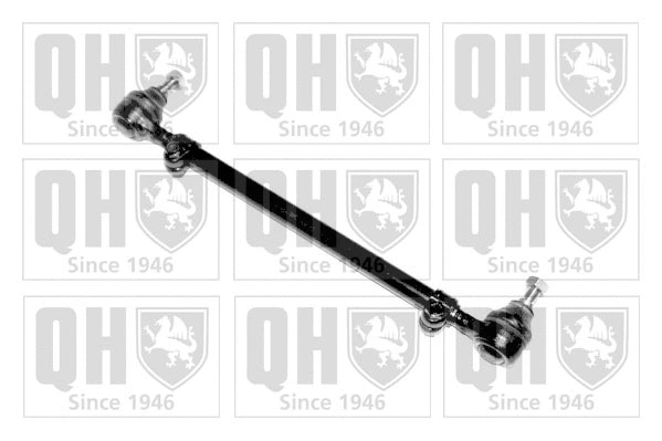 Barre de connexion QUINTON HAZELL QDL2698S
