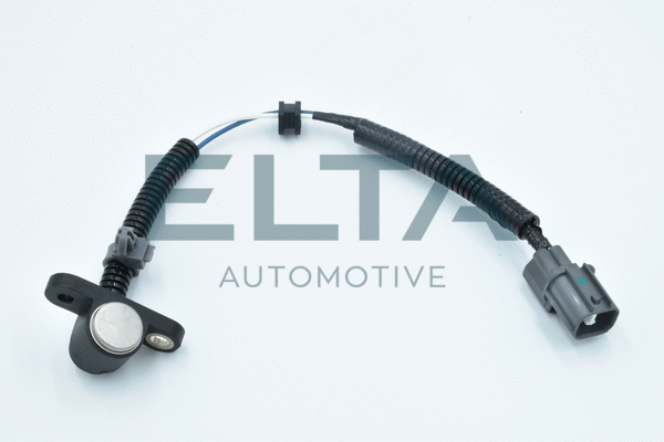Capteur d'angle, vilebrequin ELTA AUTOMOTIVE EE0603