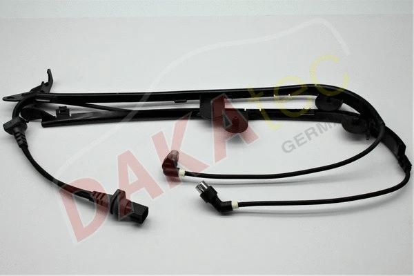 Capteur, vitesse de roue DAKAtec 410040
