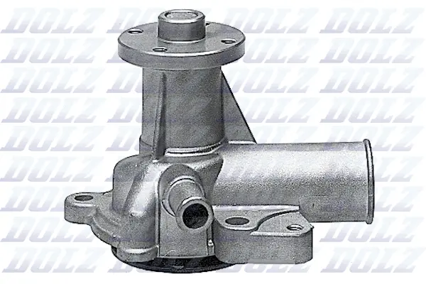 Pompe à eau, refroidissement du moteur DOLZ F111