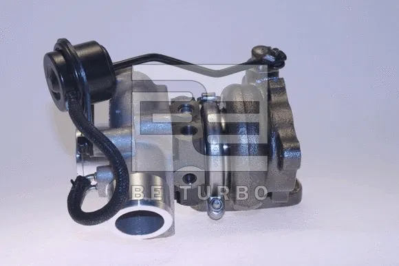 Turbocompresseur, suralimentation BE TURBO 127911