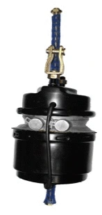 Cylindre de frein multifonction TRUCKFRENOS TF.02.01.2424.22.0