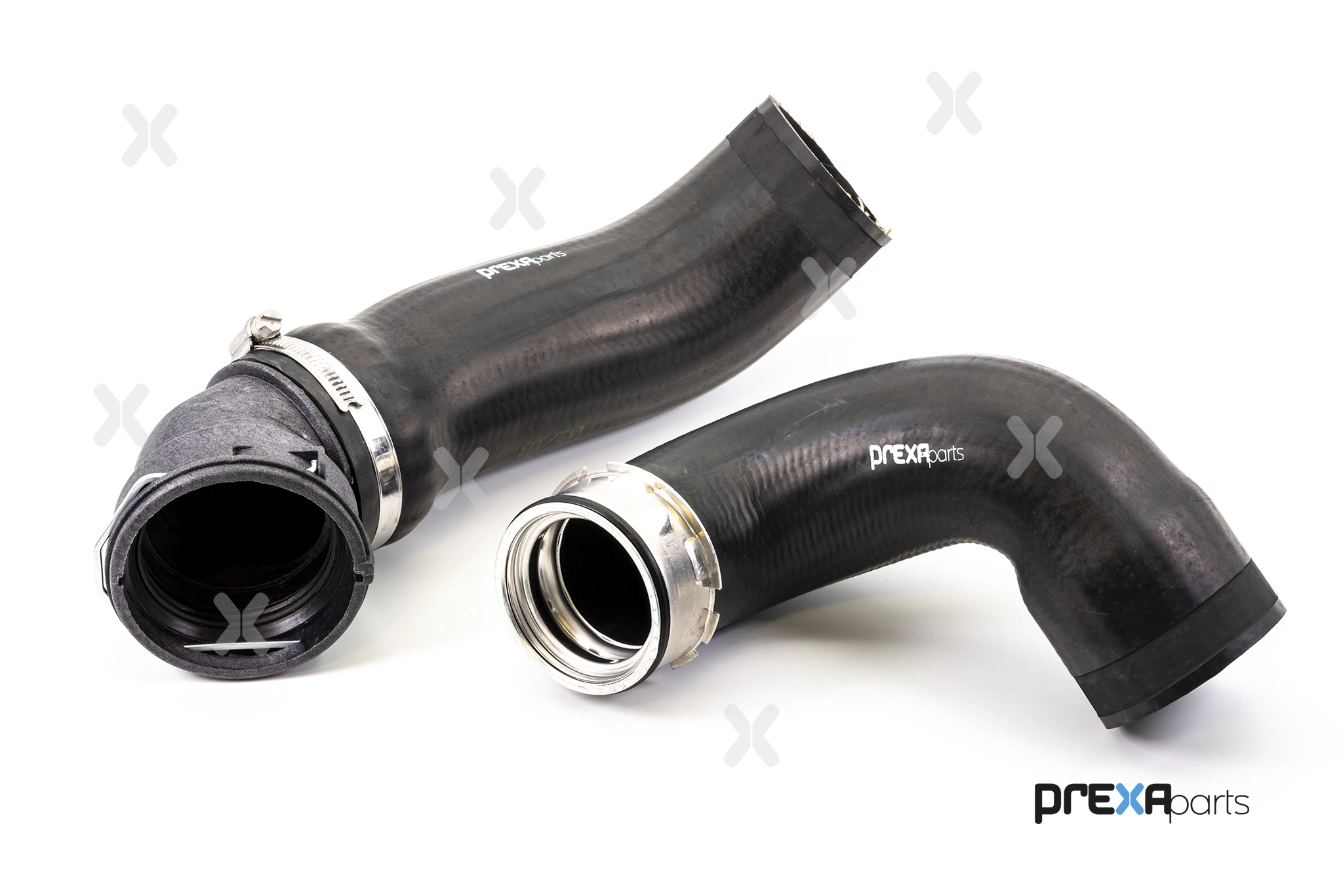 Gaine de suralimentation PREXAparts P226273