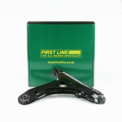 Bras de liaison, suspension de roue FIRST LINE FCA5581R