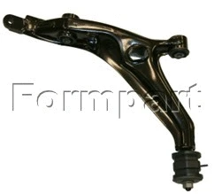 Bras de liaison, suspension de roue FORMPART 3609051