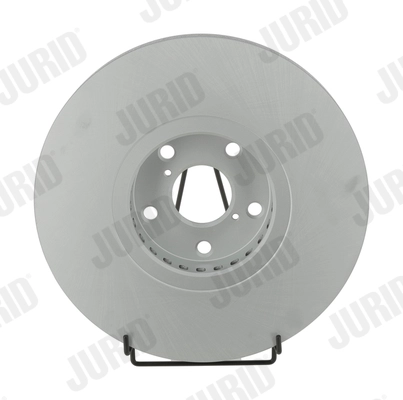 Disque de frein JURID 563238JC-1