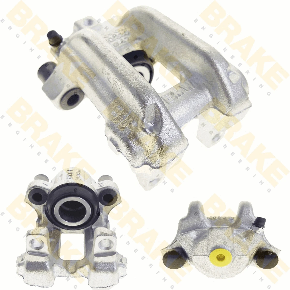 Étrier de frein Brake ENGINEERING CA3451R