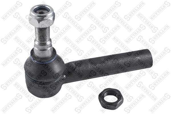 Rotule de barre de connexion STELLOX 51-04495A-SX