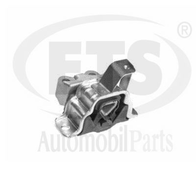 Support moteur ETS 05.ST.214