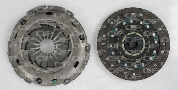 Kit d'embrayage OPEN PARTS CLK9174.02