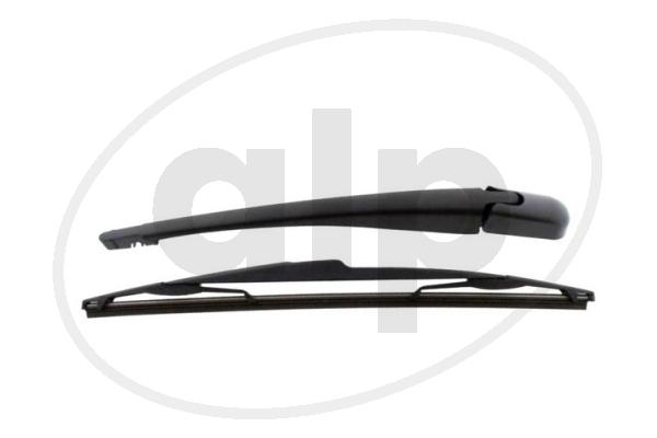 Kit de bras d'essuie-glace, nettoyage des vitres alp ALP-006559