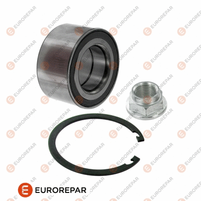Kit de roulements de roue EUROREPAR 1681931380