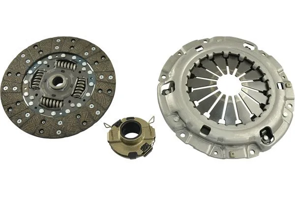 Kit d'embrayage KAVO PARTS CP-3015