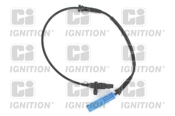 Capteur, vitesse de roue QUINTON HAZELL XABS172