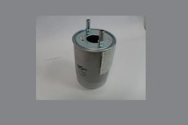Filtre à carburant STEP FILTERS CC70581