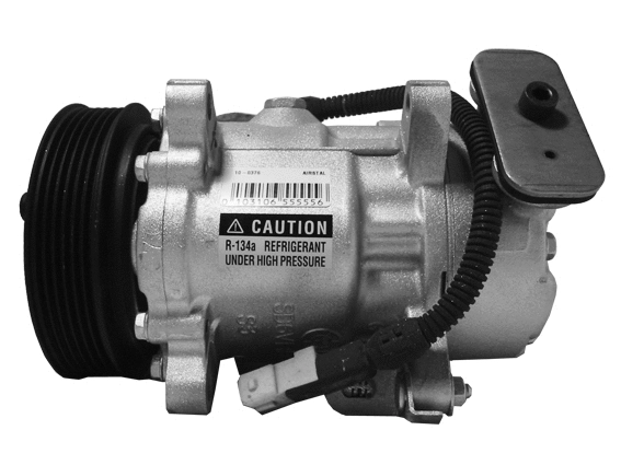 Compresseur, climatisation Airstal 10-0376