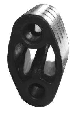 Suspension, échappement VEGAZ GmbH RG-137