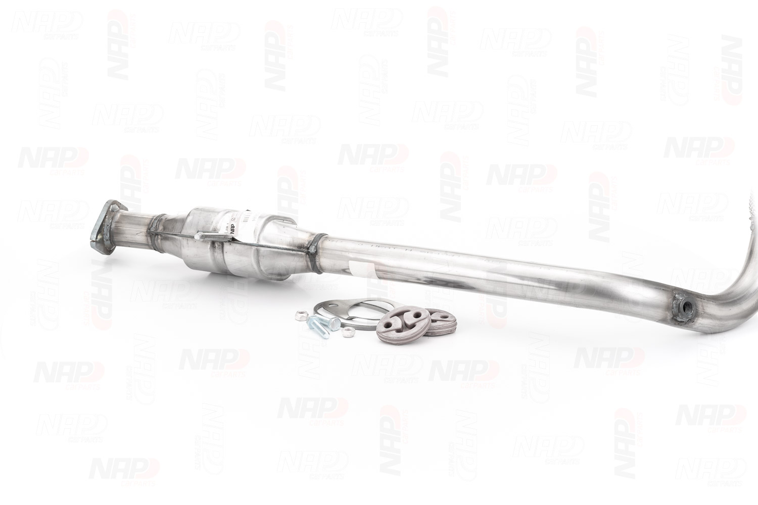 Catalyseur NAP carPARTS GmbH CAK10304