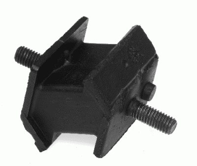 Suspension, boîte automatique BOGE 87-735-A