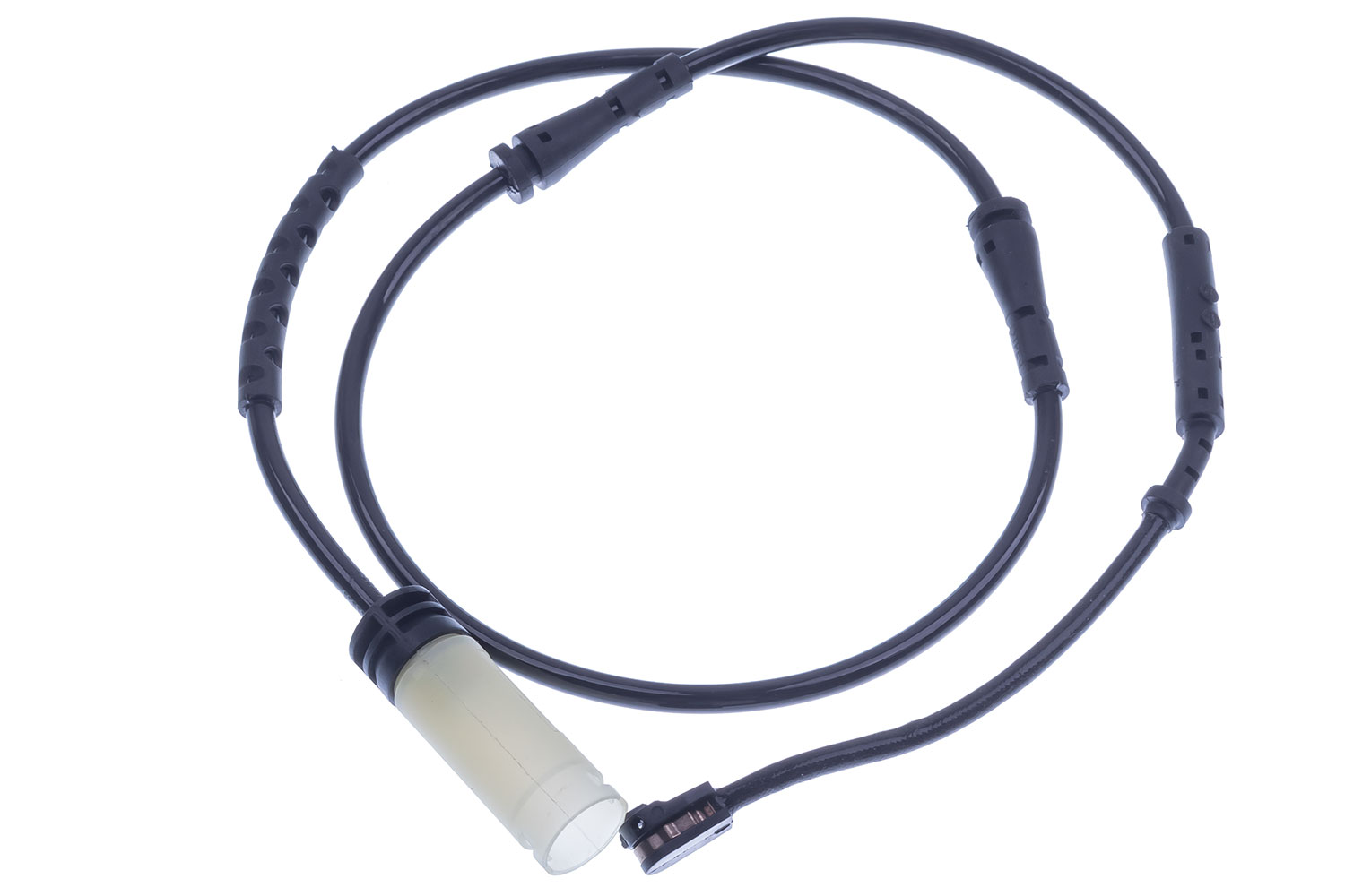 Contact d'avertissement, usure des plaquettes de frein DENCKERMANN B170133