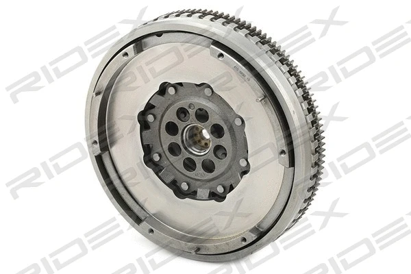 Volant moteur RIDEX 577F0197R