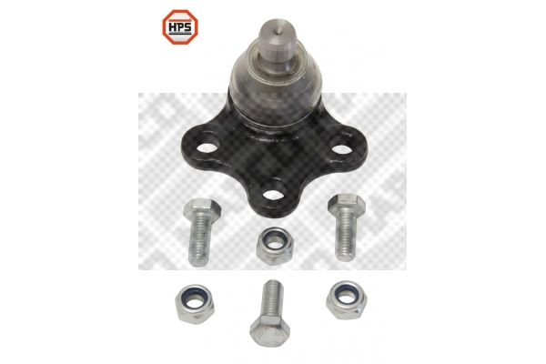 Rotule de suspension MAPCO 19759HPS