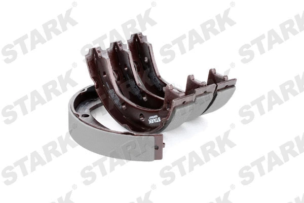 Jeu de mâchoires de frein Stark SKBS-0450286