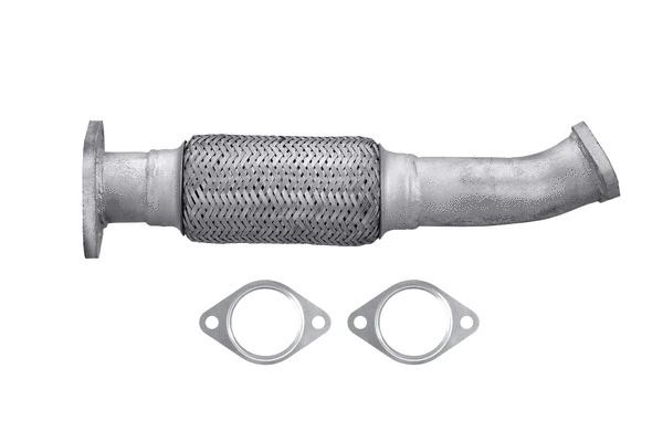 Tuyau d'échappement Faurecia FS30547