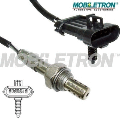 Sonde lambda MOBILETRON OS-M417P