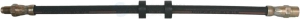 Flexible de frein Professional Parts 52436813
