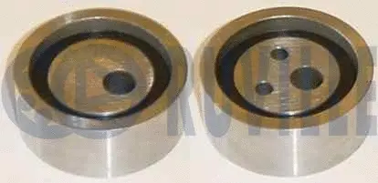 Poulie de tension, courroie crantée RUVILLE 540586