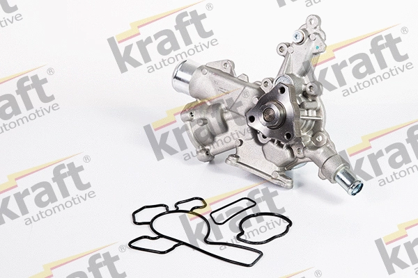 Pompe à eau, refroidissement du moteur KRAFT AUTOMOTIVE 1501740