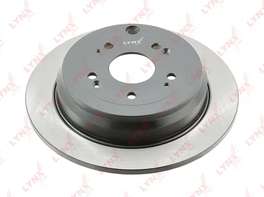 Disque de frein LYNXAUTO BN-1220