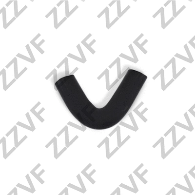 Durite de radiateur ZZVF ZVR1136