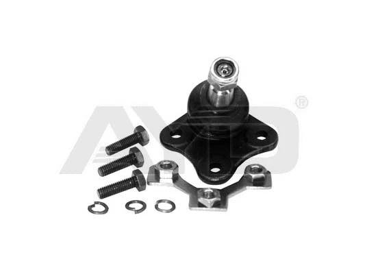 Rotule de suspension AYD 9200848