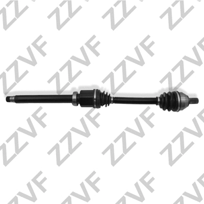 Arbre de transmission ZZVF ZV1727233