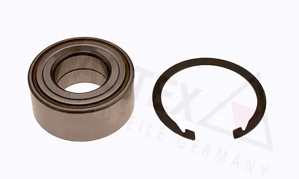 Kit de roulements de roue AUTEX 802955