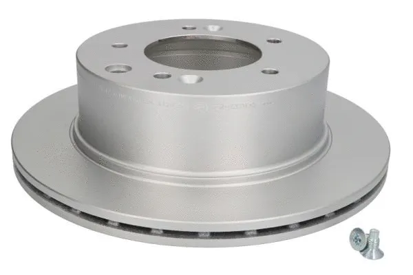 Disque de frein ABE C40309ABE-P