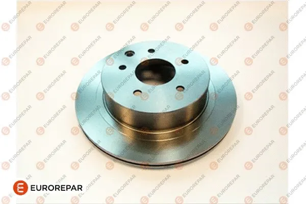 Disque de frein EUROREPAR 1687782380