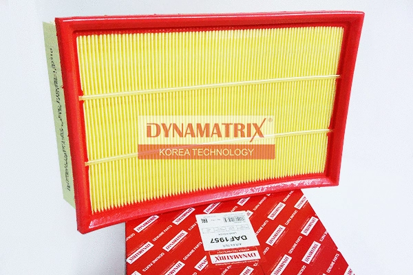 Filtre à air DYNAMATRIX DAF1957