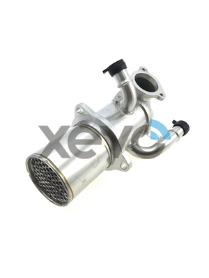 Radiateur, réaspiration des gaz d'échappement XEVO XEG9461