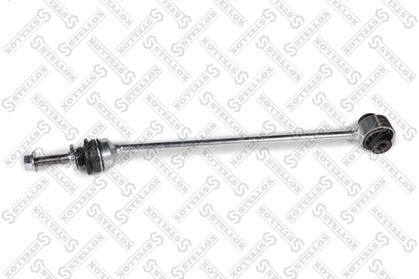 Entretoise/tige, stabilisateur STELLOX 56-02183-SX