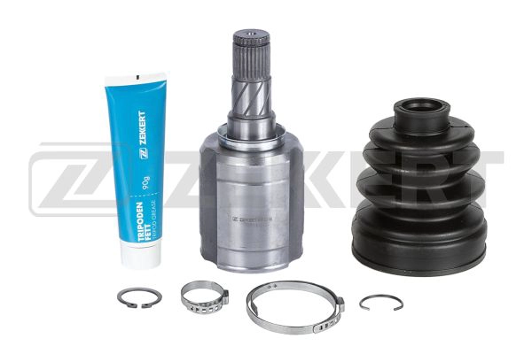 Jeu de joints, arbre de transmission ZEKKERT GS-5248