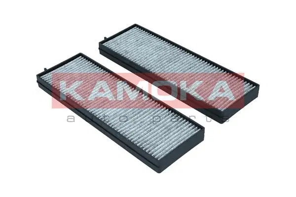 Filtre, air de l'habitacle KAMOKA F516301